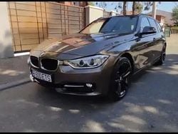 Utilizat 2014 BMW 335 Break | 18.500 EUR
