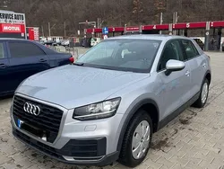 Culoareargint Utilizat 2018 Audi Q2 SUV | 19.000 EUR (Preț OK)