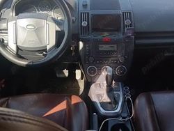 Utilizat 2009 Land Rover Freelander 2 SUV | 5.300 EUR (Preț OK)