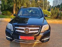 Utilizat 2013 Mercedes GLK200 SUV | 13.800 EUR