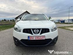 Alb Utilizat 2014 Nissan Qashqai 360º SUV | 6.999 EUR (Super Preț)
