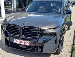 Gri Utilizat 2023 BMW XM SUV | 132.900 EUR