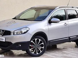 Culoaregri Utilizat 2011 Nissan Qashqai SUV | 5.999 EUR (Preț bun)