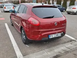 Utilizat 2007 Fiat Bravo Hatchback | 16.000 EUR