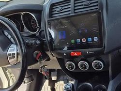Utilizat 2010 Mitsubishi ASX SUV | 6.500 EUR (Preț OK)