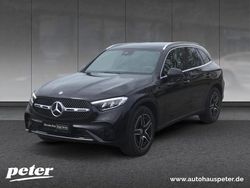 Utilizat 2024 Mercedes GLC200 AMG SUV | 57.504 EUR (Preț OK)