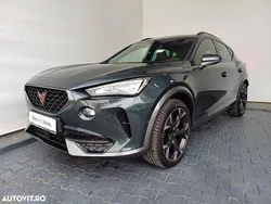 Culoareverde Utilizat 2022 Cupra Formentor SUV | 28.000 EUR (Preț OK)