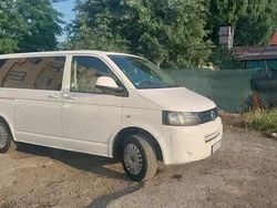Utilizat 2012 VW T5 Van | 7.900 EUR (Super Preț)