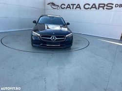 Culoaregri Utilizat 2022 Mercedes C220 Berlinǎ | 30.250 EUR (Puțin scump)