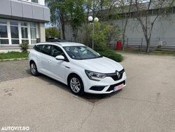 Alb Utilizat 2020 Renault Mégane GrandTour LIMITED Break | 10.951 EUR (Preț OK)