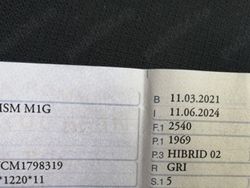 Utilizat 2020 Volvo XC60 SUV | 31.500 EUR (Preț OK)