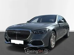 Gri Utilizat 2023 Mercedes GLE580 Berlinǎ | 176.593 EUR