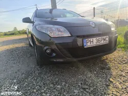 Gri Utilizat 2010 Renault Mégane GrandTour Dynamique Break | 4.900 EUR (Puțin scump)