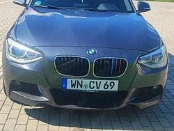 Utilizat 2015 BMW 118 Hatchback | 8.500 EUR (Preț OK)