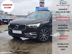Maro Utilizat 2020 Volvo XC60 Inscription SUV | 29.490 EUR (Super Preț)