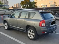 Utilizat 2011 Jeep Compass SUV | 6.300 EUR