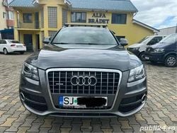 Utilizat 2011 Audi Q5 S-line plus SUV | 12.500 EUR (Scump)