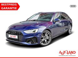 Utilizat 2023 Audi A4 S-Line Break | 43.139 EUR
