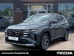 Utilizat 2024 Hyundai Tucson Prime SUV | 49.671 EUR