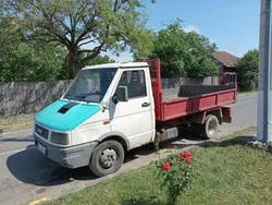 Utilizat 1994 Iveco Daily | 5.200 EUR