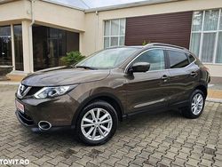 Culoaremaro Utilizat 2016 Nissan Qashqai Tekna SUV | 10.850 EUR (Preț OK)