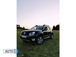 Utilizat 2017 Dacia Duster SUV | 11.500 EUR (Preț OK)