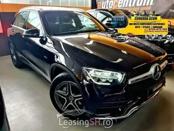 Negru Utilizat 2021 Mercedes G300 AMG SUV | 43.469 EUR (Preț OK)