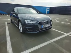 Utilizat 2017 Audi A4 Berlinǎ | 18.000 EUR (Scump)