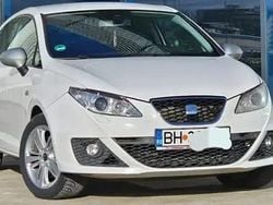 Utilizat 2011 Seat Ibiza FR Coupe | 5.000 EUR