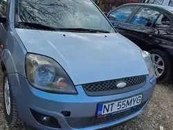 Utilizat 2005 Ford Fiesta Hatchback | 3.500 EUR
