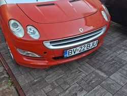 Culoarealte culori Utilizat 2006 Smart ForFour Pulse Hatchback | 1.350 EUR (Super Preț)