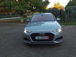 Culoareargint Utilizat 2019 Audi A4 Break | 14.600 EUR (Preț bun)