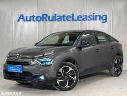 Culoaregri Utilizat 2021 Citroën C4 Feel SUV | 15.490 EUR (Puțin scump)