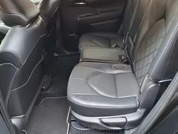 Utilizat 2022 Toyota Highlander Hybrid SUV | 50.000 EUR