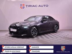 Culoarenegru Utilizat 2023 BMW M240 M Sport Coupe | 40.900 EUR