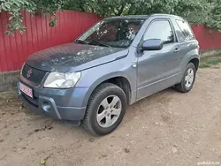 Utilizat 2007 Suzuki Vitara SUV | 4.900 EUR (Preț bun)