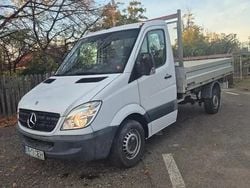 Culoarealb Utilizat 2006 Mercedes Sprinter Van | 9.800 EUR (Scump)