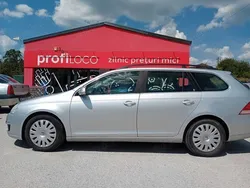 Utilizat 2008 VW Golf VI Hatchback | 2.400 EUR (Preț bun)
