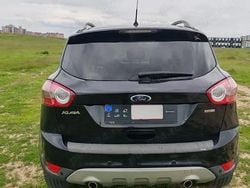 Utilizat 2011 Ford Kuga SUV | 6.800 EUR (Preț OK)