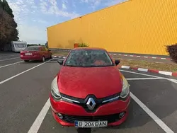 Utilizat 2013 Renault Clio IV Luxe Hatchback | 5.800 EUR (Preț OK)