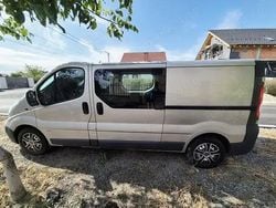 Utilizat 2008 Opel Vivaro Van | 5.000 EUR (Preț OK)