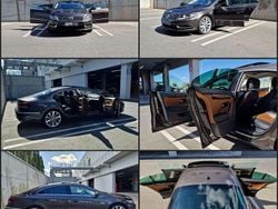 Culoaremaro Utilizat 2012 VW CC Berlinǎ | 14.499 EUR