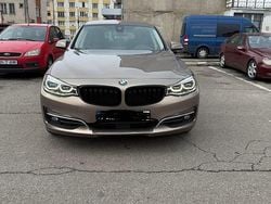 Culoaregalbeuriu Utilizat 2017 BMW 325 Luxury Line Coupe | 14.500 EUR