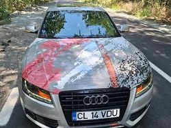 Utilizat 2011 Audi A5 Coupe | 7.200 EUR (Preț OK)