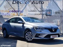 Culoaregri Utilizat 2021 Renault Mégane IV Berlinǎ | 11.490 EUR (Preț bun)