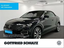 Utilizat 2021 VW T-Roc R-line SUV | 30.431 EUR