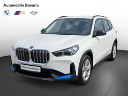 Alb alpine Utilizat 2024 BMW iX1 Comfort Edition SUV | 35.914 EUR