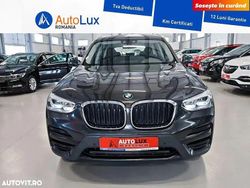 Culoaregri Utilizat 2021 BMW X3 Sport Line SUV | 26.900 EUR (Super Preț)