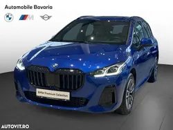 Culoarealbastru Utilizat 2024 BMW 218 Shadowline Monovolum | 31.073 EUR (Scump)