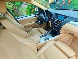 Negru Utilizat 2016 BMW X4 xLine SUV | 18.500 EUR (Super Preț)